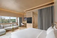 하얏트 센트릭 레벤트 이스탄불