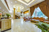 Tsing Wong Shan resort, Longmen Các khách sạn ở Long Môn