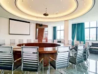 Wananfis International Hotel فنادق في وانان