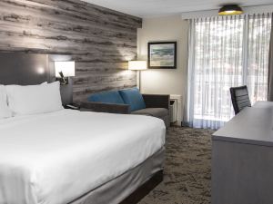 Best Western Parkway Hotel Toronto North