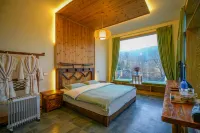 麗江合和福居精品民宿（三義機場店） 麗江三義國際機場附近的飯店