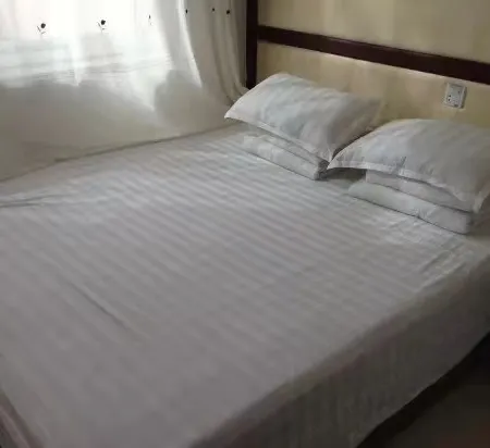 Donggang Town Fengqing Coastal Homestay