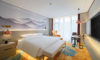 Qingyuan Mingyue Grand Hotel