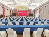 Qingyun International Hotel   Anqiu Hotels in Anqiu