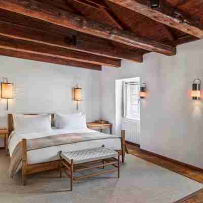 Aman Sveti Stefan Rooms