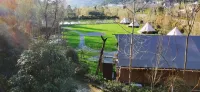 Hangzhou Photosynthetic Valley Camp Отели рядом с достопримечательностью «Лейк-Лук-Лук-Лук-Л»