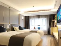 Waiting Hotel (Shanghai Fudan University, Sanmen Road Metro Station) Hotels near Sanmen Road Station
