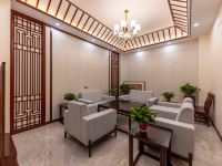 敦煌诚和顺大酒店 - 餐厅