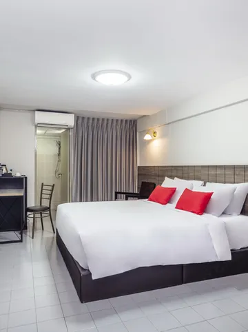 รูปภาพของโรงแรม ลิโวเทล เอ็กซ์เพรส รามคำแหง 50 กรุงเทพ - ไม่มีที่จอดรถ