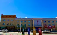 Bayin Hotel