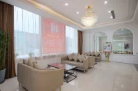 Vienna 3 Best Hotel (Juye Jiahe Shopping Plaza Tianyue) - 3-Star