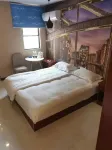 Taixing Yongjian Business Express Hotel