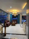 Saga Champions Boutique Hotel Hotels in Saga