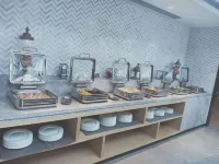 維也納3好飯店（沈丘高鐵站隆鼎國貿店） - 早餐