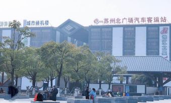 Xulai Youth Hostel