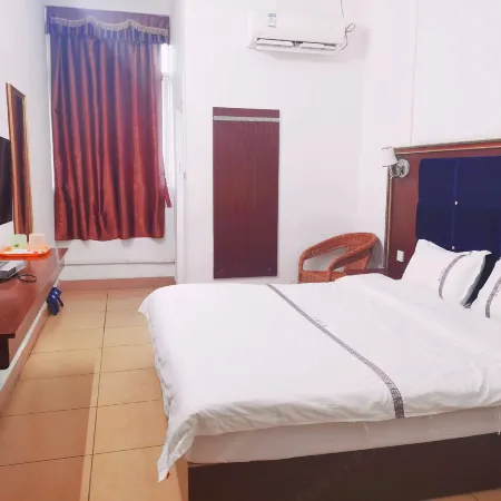 Jiangmen Fashion Rental House