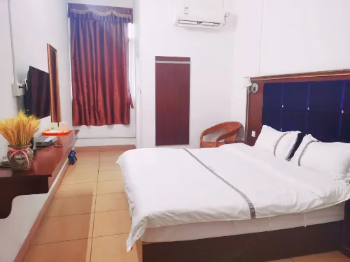 Jiangmen Fashion Rental House