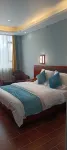 Xinyue Hotel - balcony
