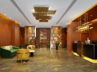 朗丽兹酒店(天津滨海开发区一大街店) - 大堂酒廊