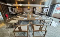 Weshang Light Residence Hotel (dengfengSongshan Shaolin Temple Scenic Spot) Hotel a Dengfeng