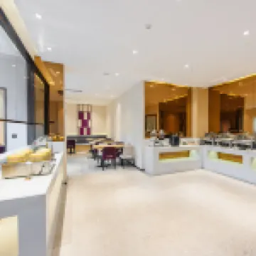 麗楓酒店（惠州惠陽站金惠大道店）