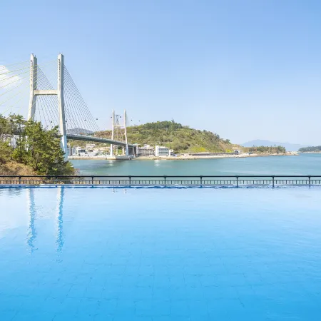 Yeosu Hotel Haven