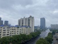 萍乡沁庐精品酒店 - 酒店附近