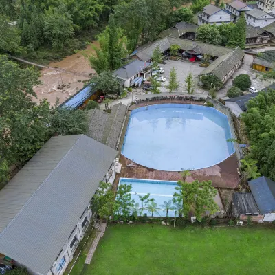 Hongya Shanliyuan Vacation Apartment Hotels near Yupingshan Resort