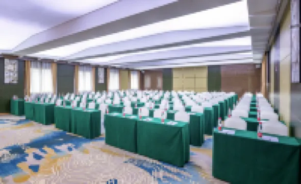 Kangding Love Song Plaza Gesar Hotel