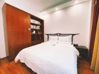 Xupu Star Cloud House Homestay - balcony