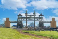 Inner Mongolia Poloclub Hotels in Altes Bargu-Banner