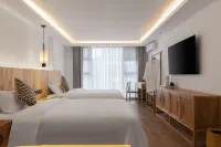 Yuhuan Shanshui Talk(Libo East Gate of Xiaoqikong)