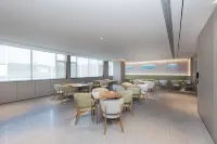 JI Hotel (Daming County Government) - servizio colazione