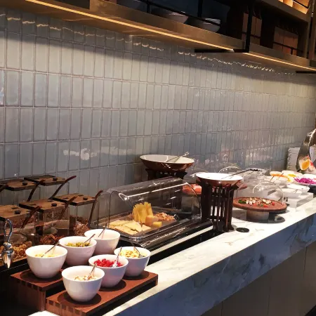 Courtyard by Marriott Jiangyin