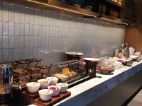 Courtyard by Marriott Jiangyin