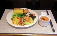 雅斯特飯店（防城恆富廣場店）
