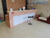 Linxi Longtai Hotel Hotels in Linxi