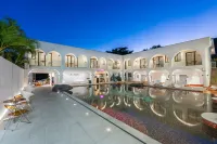 Sanya Yalong bay ALINDA hotel Hotels near Yalong Bay