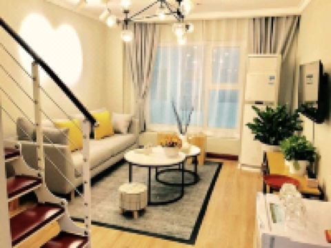 蜗牛客栈(石家庄建设大街店) - 特惠大床房