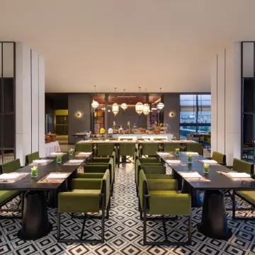 Ramada Plaza by Wyndham Xiangtan Wanlou