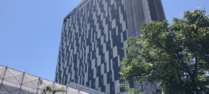 HOTEL AMANEK Asahikawa Hotels in Asahikawa