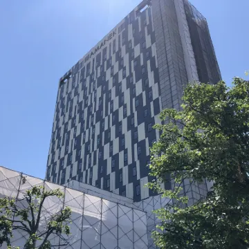 HOTEL AMANEK Asahikawa Hotels near Asahikawa Science Museum