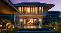 Anantara Desaru Coast Resort & Villas - de playa