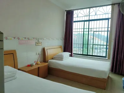 Suining Ruyi Hotel Hotels in Suining Railway Station/Chengbei Passenger Station