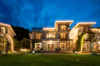 Huzhou Xisai  mountain col in the courtyard home stay Hotels near Huangyan Temple