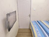 南京梦之旅艺术公寓 - 标准一室大床房