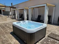 Dimora Assuntina Martano Hotels in Martano