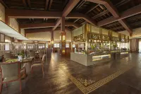 Jinhu Mingfa Hotel - breakfast