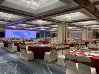 Hengxu International Hotel Hotel di Jiang'an County