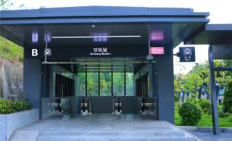 Vienna Hotel (Shenzhen Kejia Town)